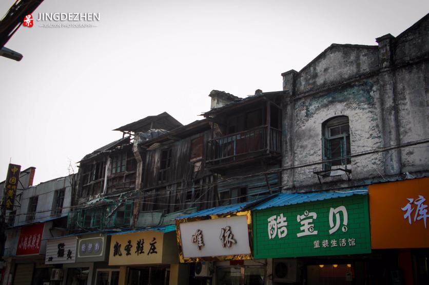 景德镇旅游攻略 景德镇旅游攻略一日游