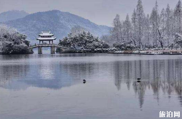 2019苏州什么时候下雪 苏州雪景推荐