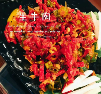 济州岛有什么好吃的特色美食