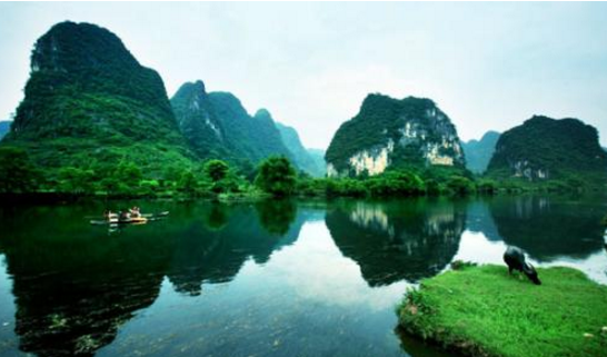去桂林旅游最佳时间 去桂林旅游要注意什么