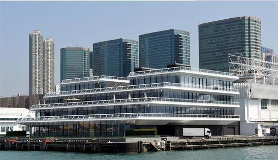 香港海运观点在哪里 香港海运观点门票价格