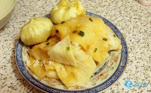 婺源特产有哪些   婺源美食推荐2018