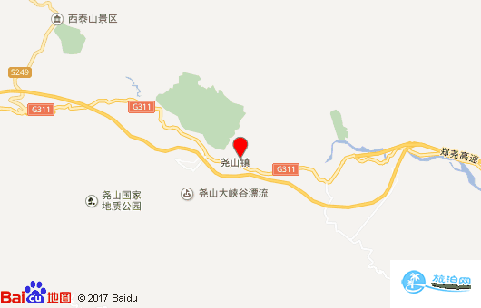 2018尧山最佳旅游时间是什么时候 尧山杜鹃花开是什么时候