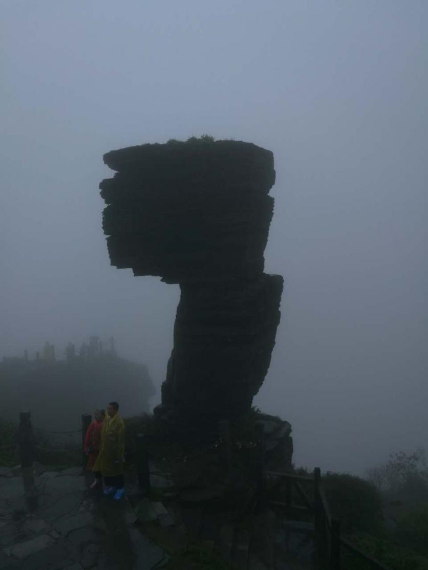 贵州自由行最佳路线 贵州自由行旅游攻略