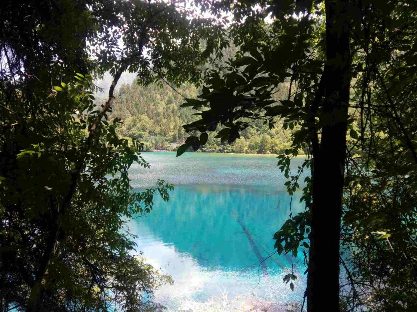 九寨沟8月份去好吗 九寨沟8月旅游攻略