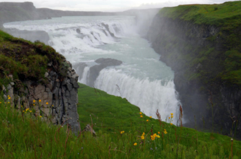 冰岛黄金圈一日游 冰岛黄金圈景点+门票+位置+就餐攻略
