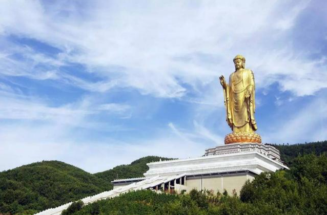 河南旅游景点大全景点排名2017