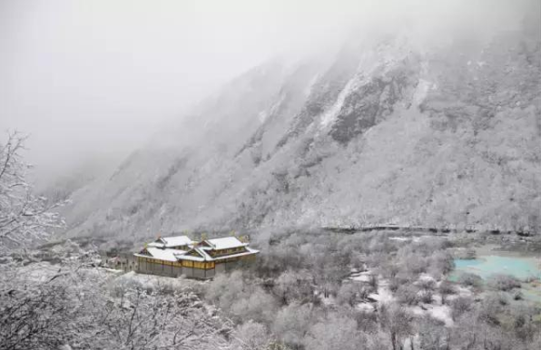 2017年国庆旅游去哪里好 哪里人少