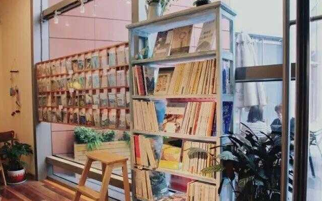 青岛独立书店在哪 青岛独立书店好玩吗