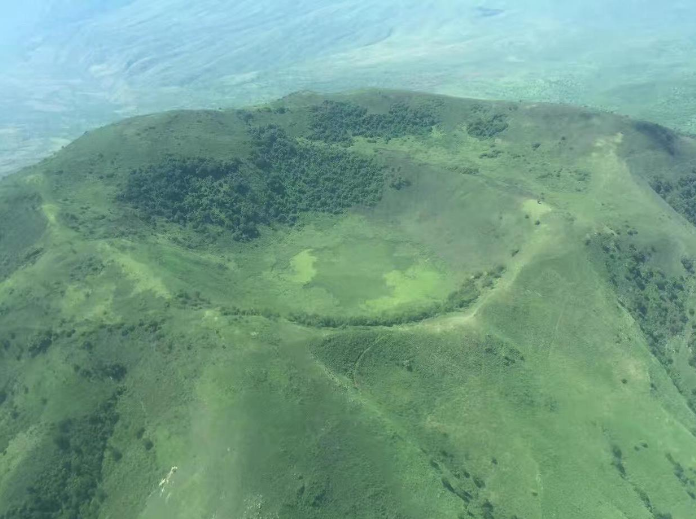 坦桑尼亚东非大草原safari旅游攻略