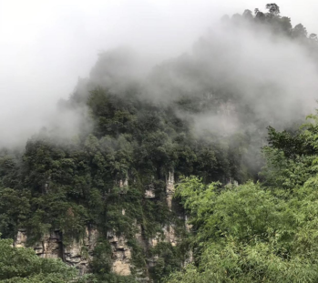 泸定旅游攻略 泸定骑车游记