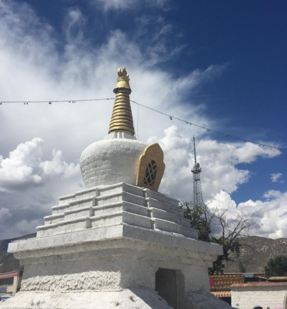 西藏三日游攻略 西藏有哪些好玩的地方