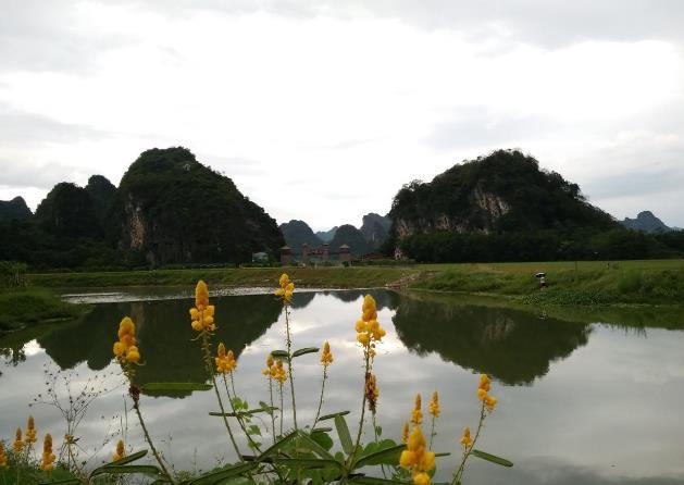 广东英德旅游攻略 英德自驾游攻略