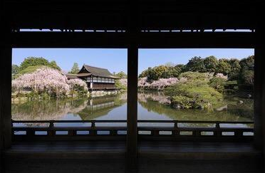 京都冈崎旅游攻略 京都冈崎景点大全