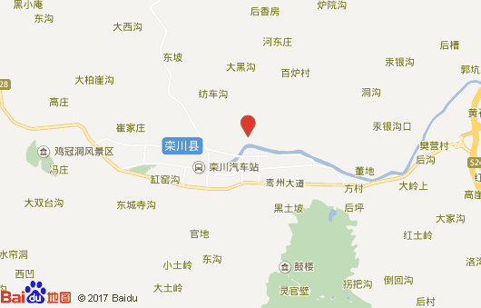 五马寺林场游记 五马寺银杏在哪里