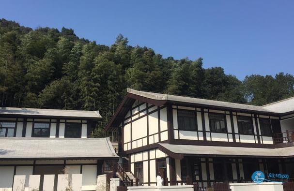 湖南常德药山寺二日游攻略