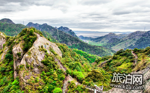 2018石桅岩旅游攻略 石桅岩在哪