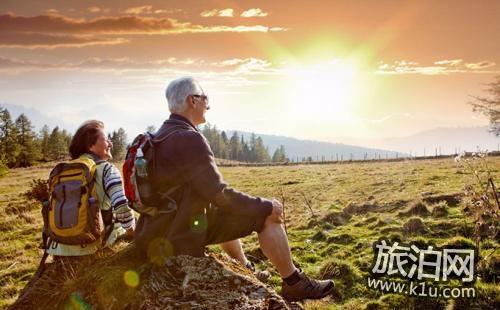 野外旅行需要准备什么 野外旅行装备