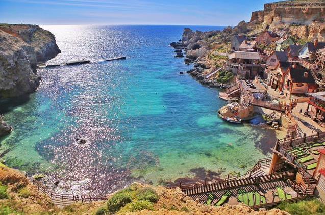 马耳他自助游旅游攻略