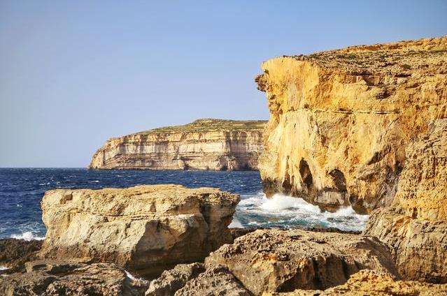 马耳他自助游旅游攻略