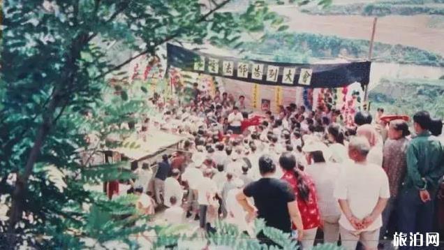 小华山寺介绍 小华山寺在哪里