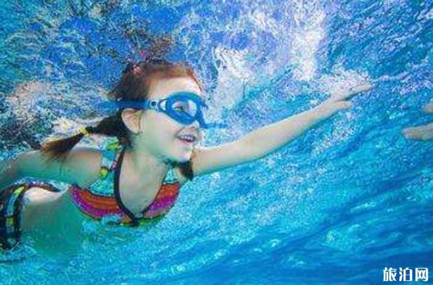 儿童夏天游泳注意事项 如何预防游泳溺水 游泳溺水怎么办