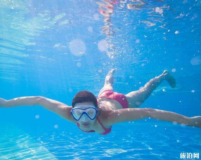 儿童夏天游泳注意事项 如何预防游泳溺水 游泳溺水怎么办