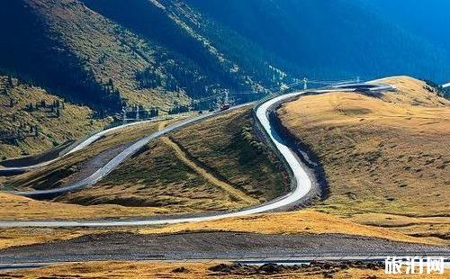 新疆旅游最佳路线是什么