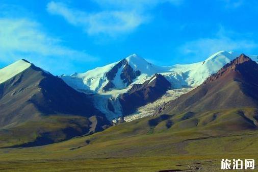新疆旅游最佳路线是什么