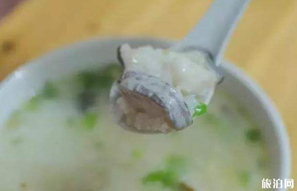 汕尾有什么好吃的 汕尾美食攻略