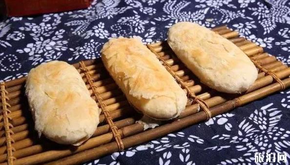 祥和饽饽铺地址 祥和饽饽铺糕点推荐