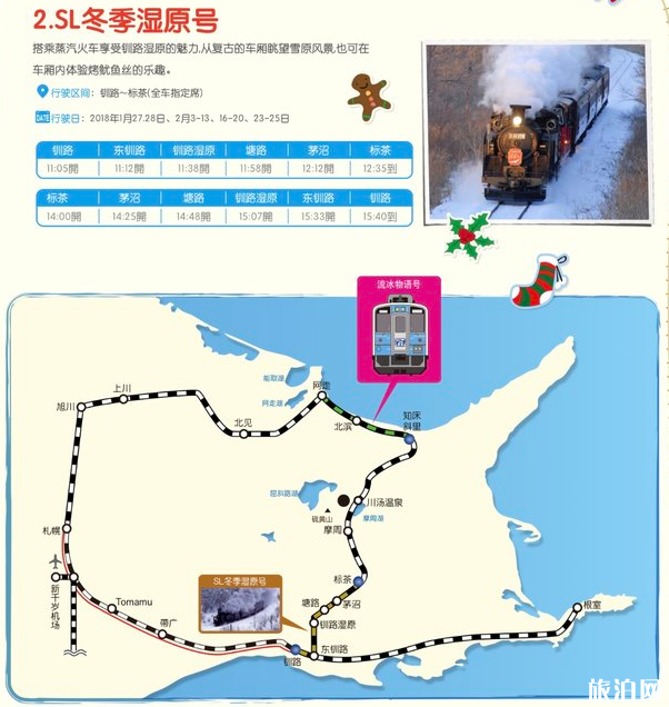 北海道交通是否方便 日本jr怎么买票