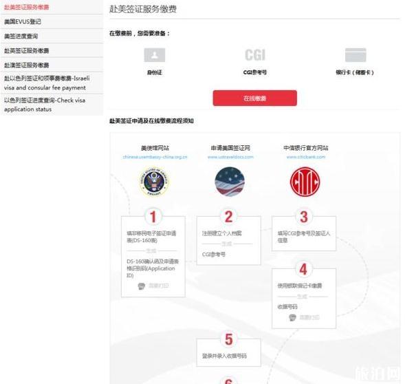 申根签证和美国签证哪个难办 史上最全美国签证攻略
