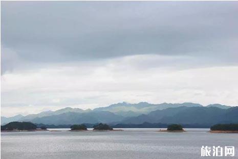 杭黄高铁千岛湖免费游政策 徐州到杭州千岛湖火车有哪些