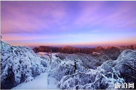 米仓山景区免门票政策 光雾山大坝滑雪场价格