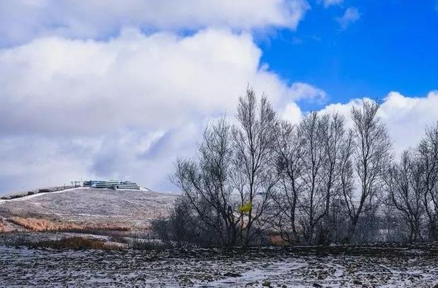 崇礼滑雪场价格大全