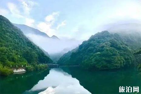 福建新增3家4A级景区2018