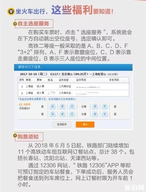 春运购票要注意避开这些坑