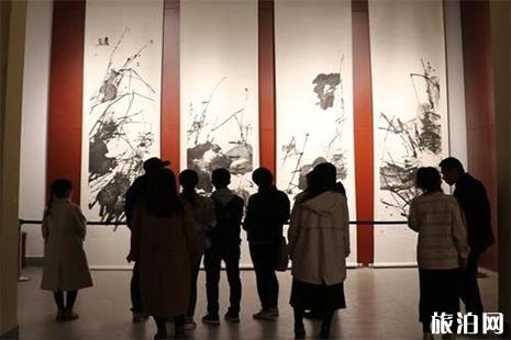 2018昆明美术双年展持续时间 参展人员名单