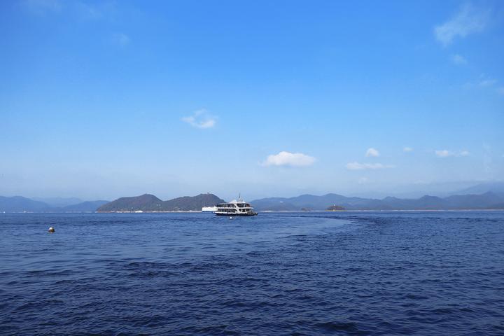 千岛湖自驾游旅游攻略 千岛湖自由行攻略