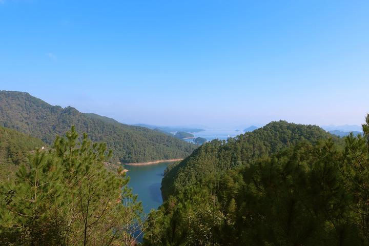 千岛湖自驾游旅游攻略 千岛湖自由行攻略