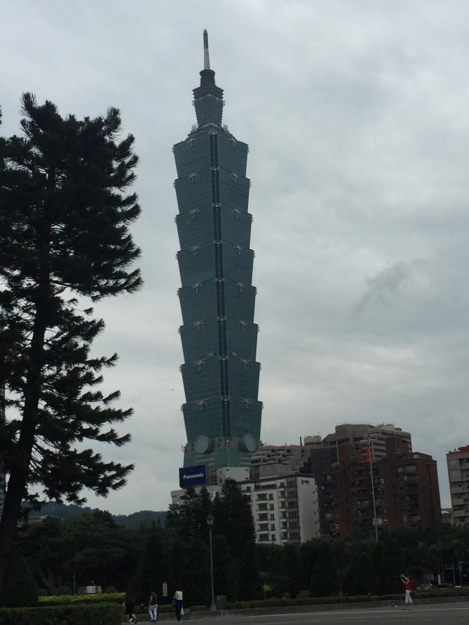台湾有什么景点 台湾自驾游攻略