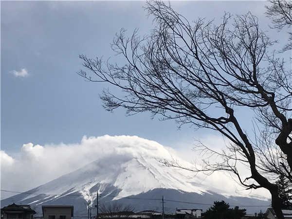 日本东京有哪些景点