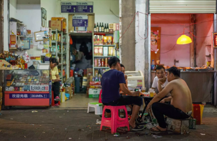 武汉吃宵夜的地方有哪些