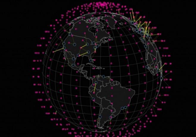 SpaceX最新消息 SpaceX2017年最新的消息