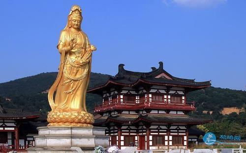 苏州大观音禅寺门票 苏州大观音禅寺地址