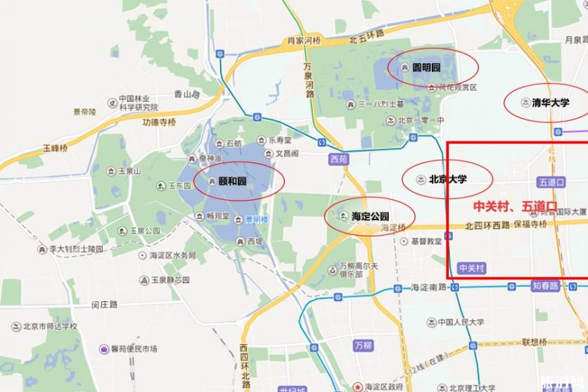 北京住哪里旅游方便 北京游玩住哪里最方便