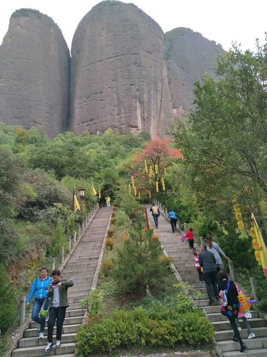 水帘洞在哪个城市 水帘洞在哪