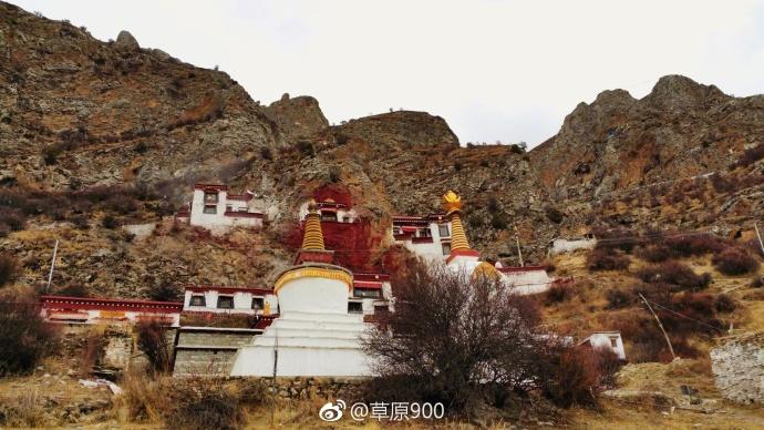 扎叶巴寺在哪里 扎叶巴寺门票多少钱