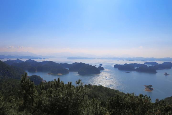 千岛湖自驾游旅游攻略 千岛湖自由行攻略